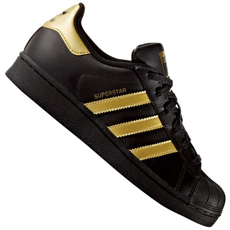 adidas schwarz gold|adidas women's gold shoes.